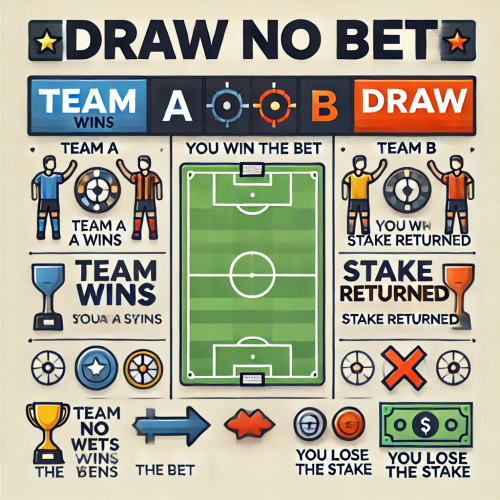 Draw No Bet example image