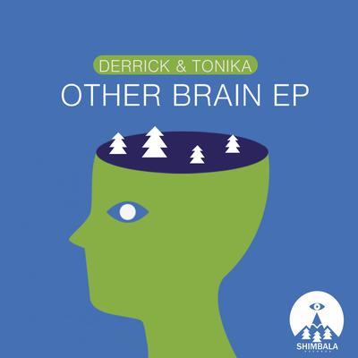album Other Brain EP of Derrick, Tonika in flac quality
