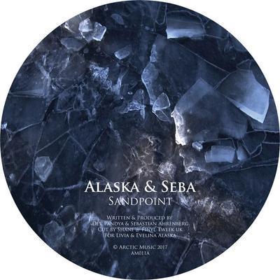 album Sandpoint / Be With You of Alaska, Seba in flac quality