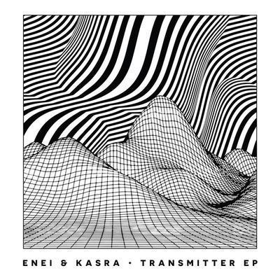 album Transmitter EP of Enei, Kasra in flac quality