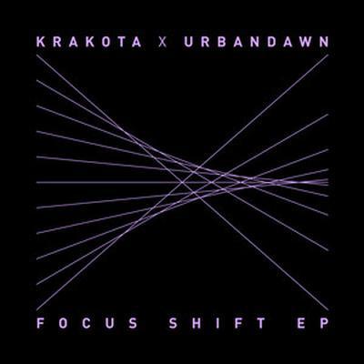 album Focus Shift EP of Krakota, Urbandawn in flac quality