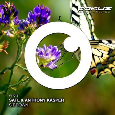 album Sit Down of Satl, Anthony Kasper in flac quality