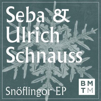 album Snoflingor EP of Seba, Ulrich Schnauss in flac quality