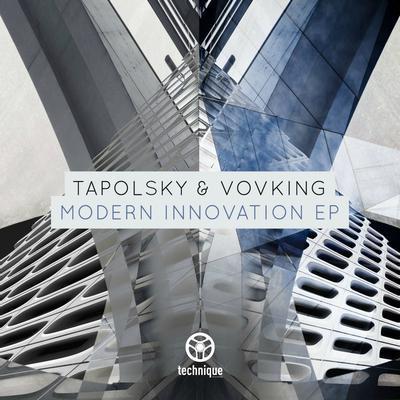 album Modern Innovation of Tapolsky, Vovking in flac quality