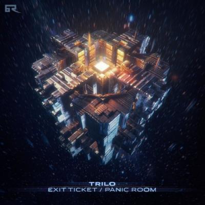 Trilo - Exit Ticket / Panic Room (2017) [FLAC]