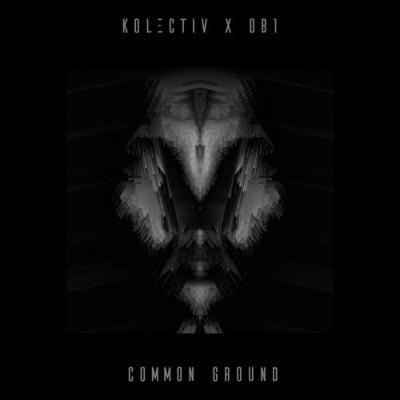 album Common Ground EP of Kolectiv, Ob1 in flac quality