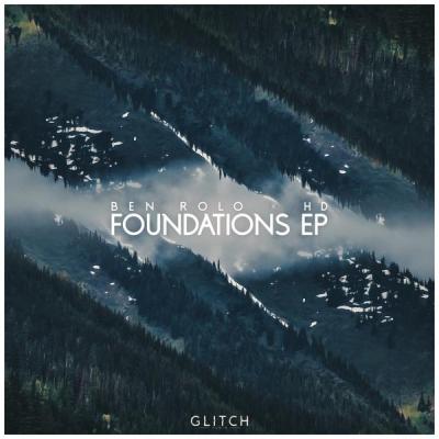 album Foundations of Ben Rolo, HD in flac quality