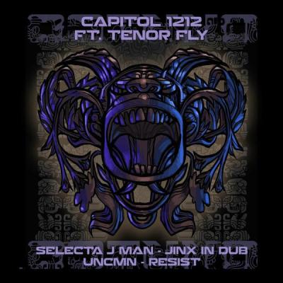 album Don Man Sound of Capitol 1212, Tenor Fly in flac quality