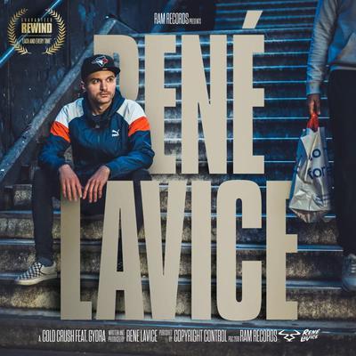 album Cold Crush of Rene Lavice, Gydra in flac quality