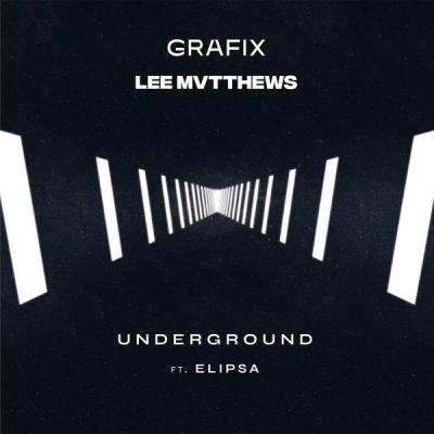 album Underground of Grafix, Lee Mvtthews, Elipsa in flac quality