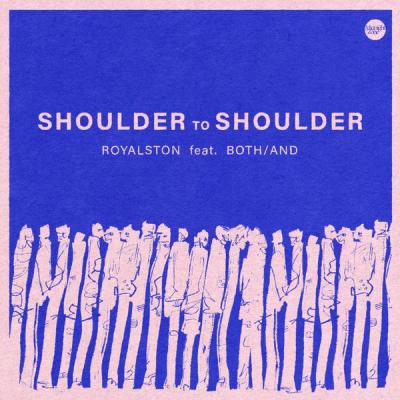 album Shoulder To Shoulder of Royalston, Both, And in flac quality