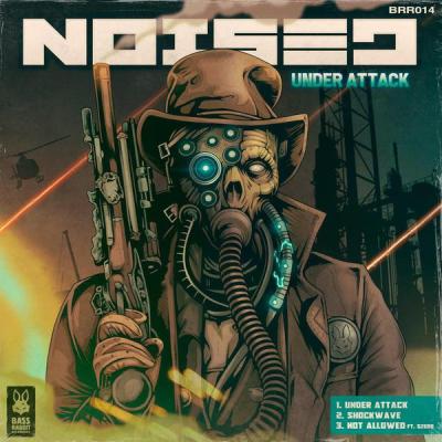 album Under Attack of Noised, Szero in flac quality