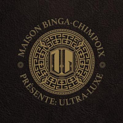 album Maison Binga-Chimpoix Presente: Ultra Luxe of Sam Binga, Chimpo in flac quality