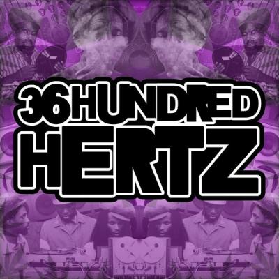 album 36 Hundred Hertz Part Three of Shupas, Opius, Physics in flac quality