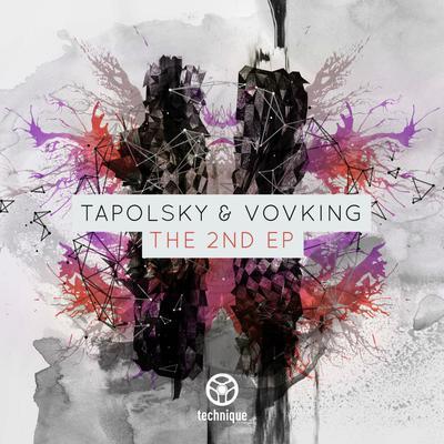 album The 2nd EP of Tapolsky, Vovking in flac quality