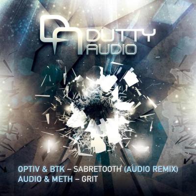 album Sabretooth (Audio Remix) / Grit of Optiv, BTK, Audio, Meth in flac quality