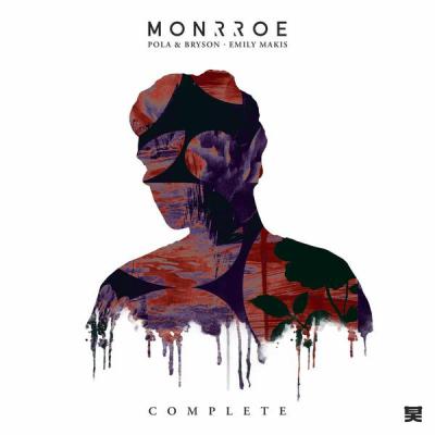 album Complete of Monrroe, Pola, Bryson, Emily Makis in flac quality