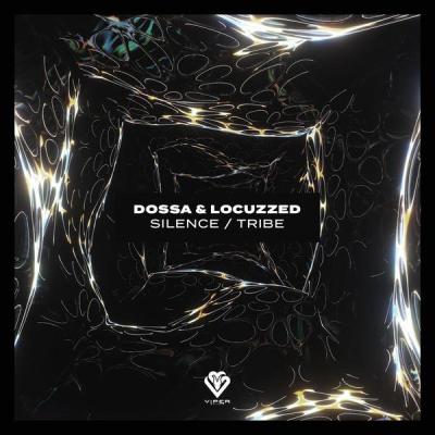 album Silence / Tribe of Dossa, Locuzzed in flac quality