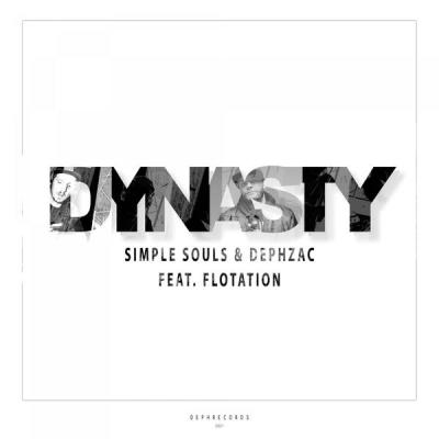 album Dynasty of Simple Souls, Dephzac, Flotation in flac quality
