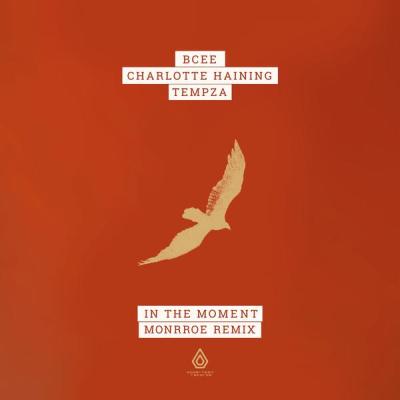 album In The Moment of Bcee, Charlotte Haining, Tempza in flac quality