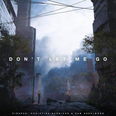 album Don't Let Me Go of Pirapus, Christina Harrison, Sam Heselwood in flac quality
