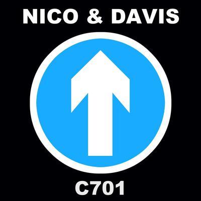 album C701 (2014 Remaster) of Nico, Davis in flac quality