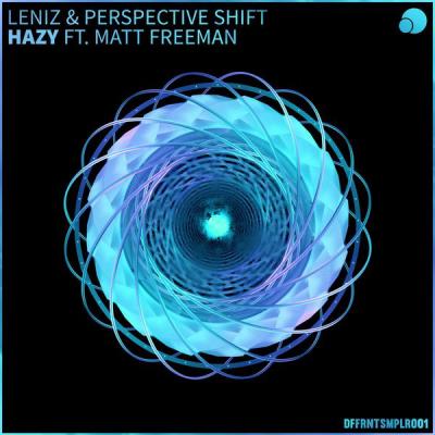 album Hazy of Leniz, Perspective Shift, Matt Freeman in flac quality