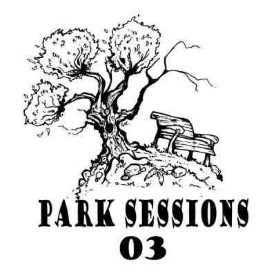 album Park Sessions 03 of Tommy The Cat, NLS in flac quality