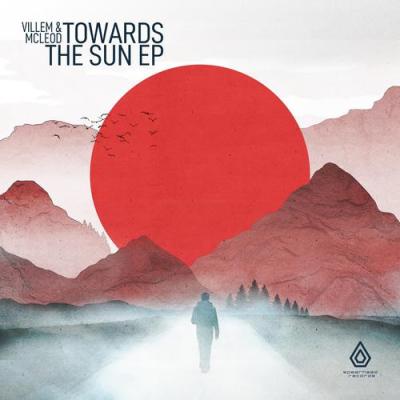 album Towards The Sun EP of Villem, Mcleod in flac quality