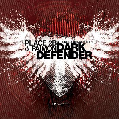 album The Dark Defender Album Sampler of Place 2B, Paimon in flac quality