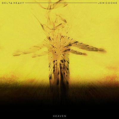 album Heaven of Delta Heavy, Jem Cooke in flac quality