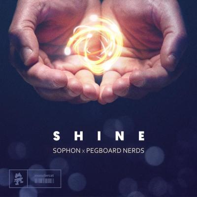 album Shine of Sophon, Pegboard Nerds in flac quality