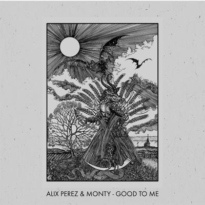 album Good To Me of Alix Perez, Monty in flac quality
