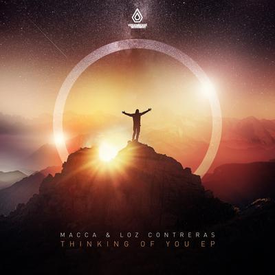 album Thinking Of You EP of Macca, Loz Contreras in flac quality