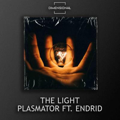 album The Light of Plasmator, Endrid in flac quality