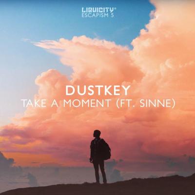 album Take A Moment of Dustkey, Sinne in flac quality
