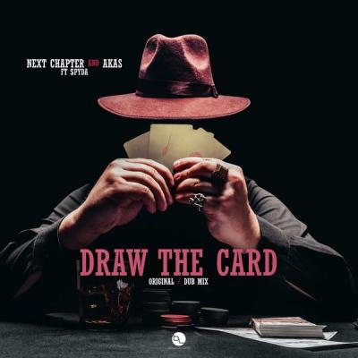 album Draw The Card of Next Chapter, Akas, Spyda in flac quality