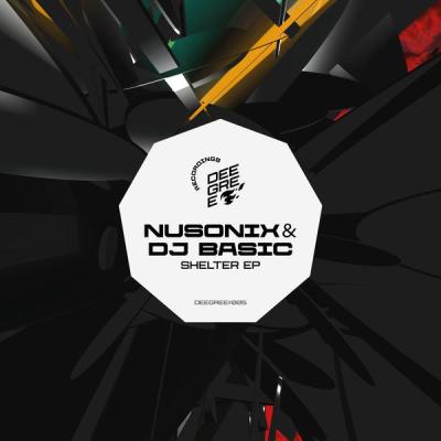 album Shelter of Nusonix, Dj Basic in flac quality