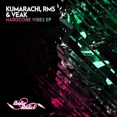 album Hardcore Vibes Ep of Kumarachi, Rms, Veak in flac quality