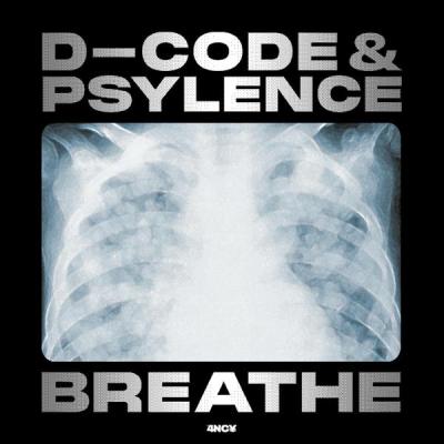 album Breathe of D-Code, Psylence in flac quality