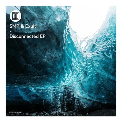 album Disconnected EP of Smp, Exult, Sydney in flac quality