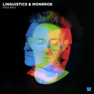 album Eyes Shut of Linguistics, Monrroe in flac quality