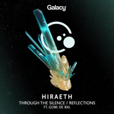 album Through The Silence / Reflections of Hiraeth, Gobs De BXL in flac quality