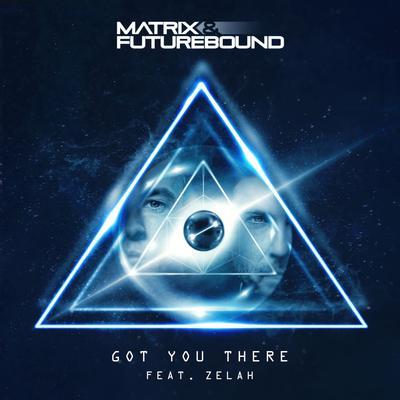album Got You There of Matrix, Futurebound in flac quality