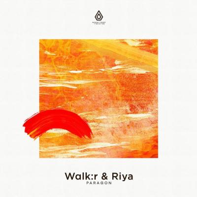 album Paragon of Walk:R, Riya in flac quality