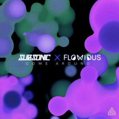 album Come Around of Subsonic, Flowidus in flac quality