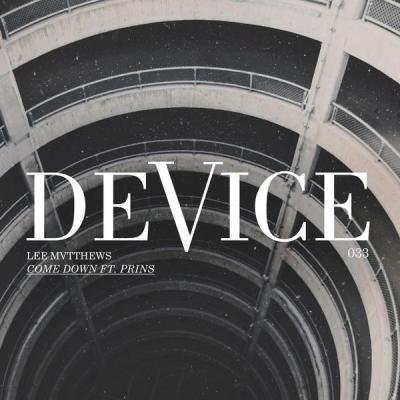 album Come Down (Extended Mix) of Lee Mvtthews, Prins in flac quality