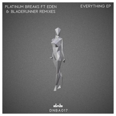 album Everything of Platinum Breaks, Bladerunner, Eden in flac quality
