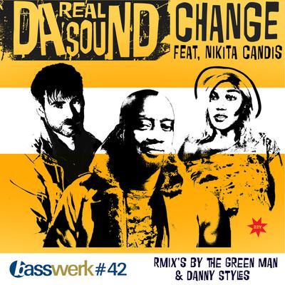 album Change of Da Real Sound, Nikita Candis in flac quality