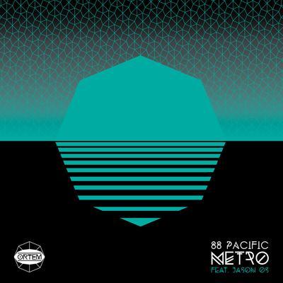 album 88 Pacific of Metro, Jason Os in flac quality